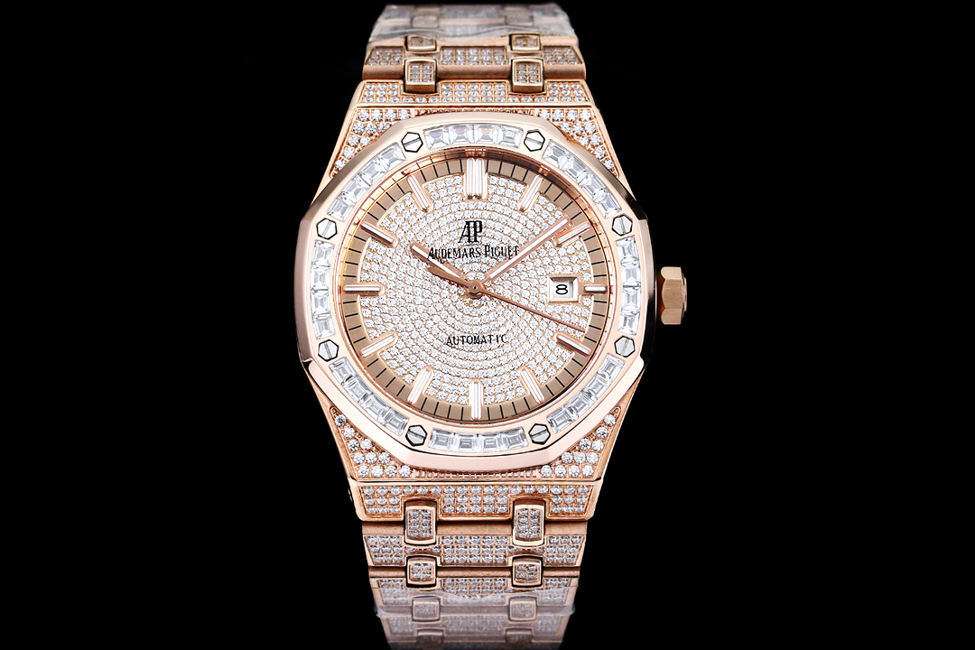 Audemars Piguet watch
